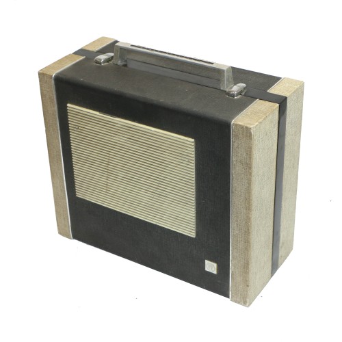 Tocadiscos Perpetuum Ebner